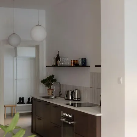 N51 Cityscape Serenity By Nw *
