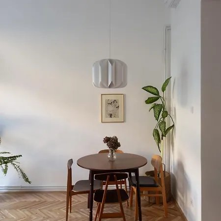 Lejlighed N51 Cityscape Serenity By Nw