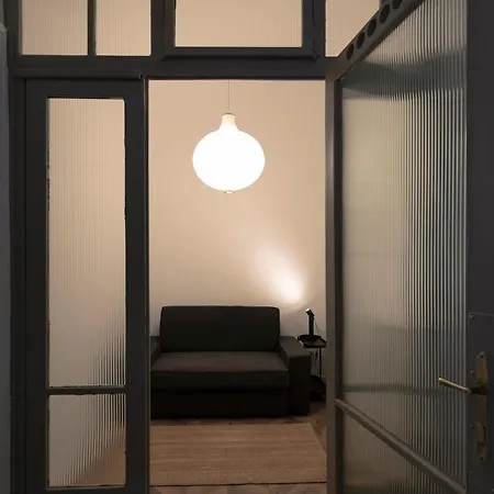 Lejlighed N51 Cityscape Serenity By Nw *
